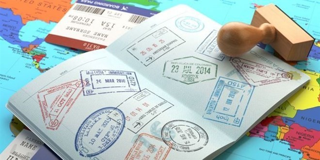 Türk pasaportuyla 2025'te vizesiz girilebilecek ülkeler
