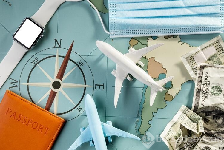 Türk pasaportuyla 2025'te vizesiz girilebilecek ülkeler
