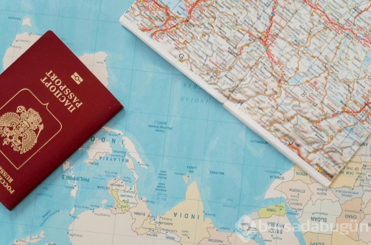 Türk pasaportuyla 2025'te vizesiz girilebilecek ülkeler
