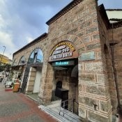 Gelenekten geleceğe akan şehir Bursa'nın tarihi hamamları!