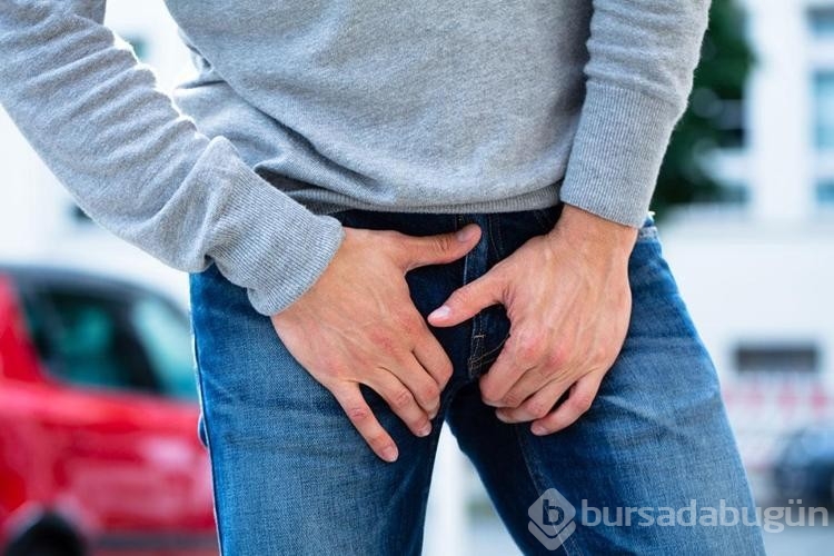Erken boşalma sorununu anında bitiriyor