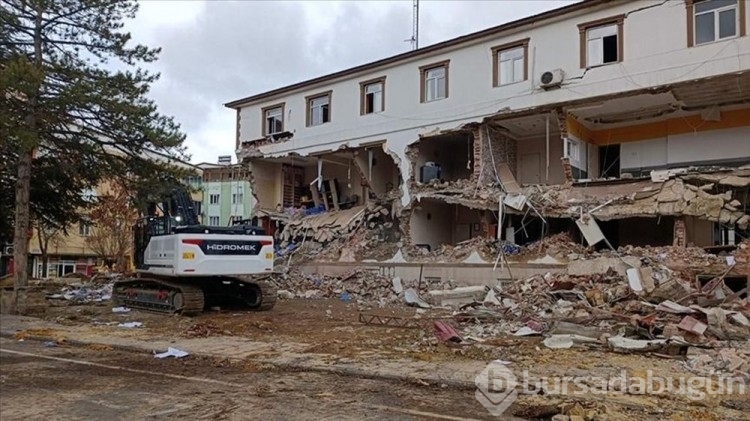 Acı hala dinmedi! Kahramanmaraş depremlerinin 2'nci yılı