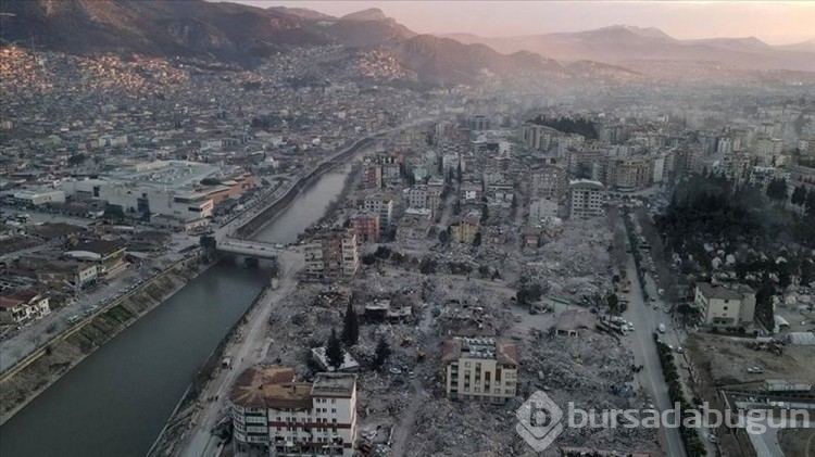 Acı hala dinmedi! Kahramanmaraş depremlerinin 2'nci yılı