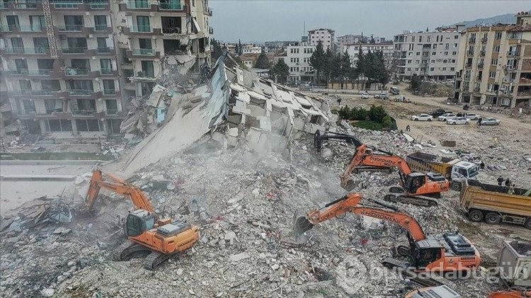 Acı hala dinmedi! Kahramanmaraş depremlerinin 2'nci yılı
