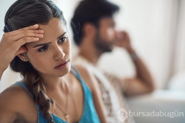 Aldatan erkekleri anında ele veren işaret! 