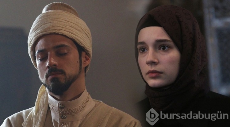En çok yakışan dizi çiftleri