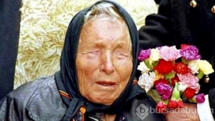 Baba Vanga'nın korkutan kehaneti: Santorini'deki depremleri öngördü mü?