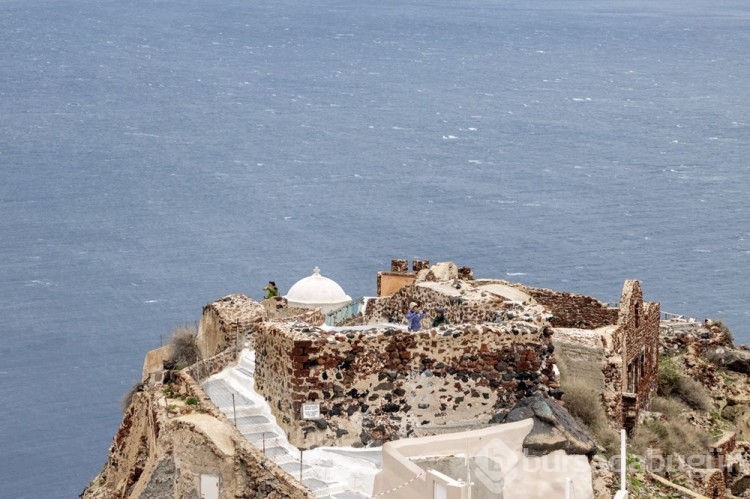 Baba Vanga'nın korkutan kehaneti: Santorini'deki depremleri öngördü mü?