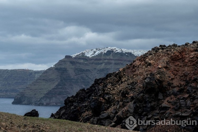 Baba Vanga'nın korkutan kehaneti: Santorini'deki depremleri öngördü mü?