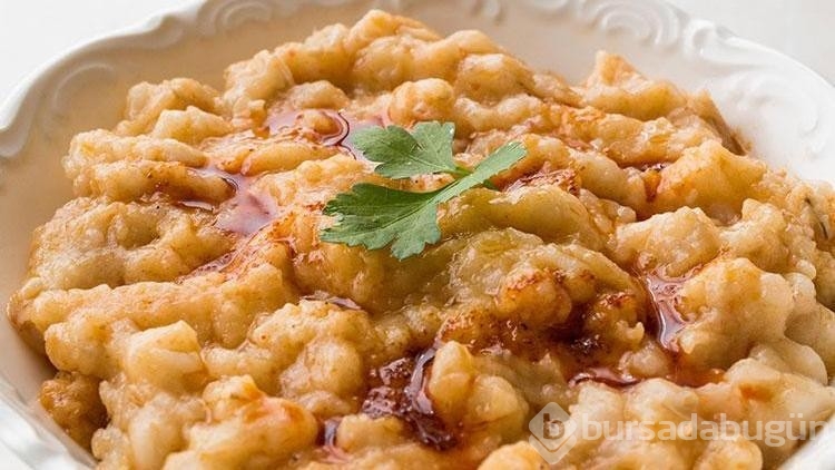 Ramazan'a özel Keşkek Tarifi! Keşkek nasıl yapılır?