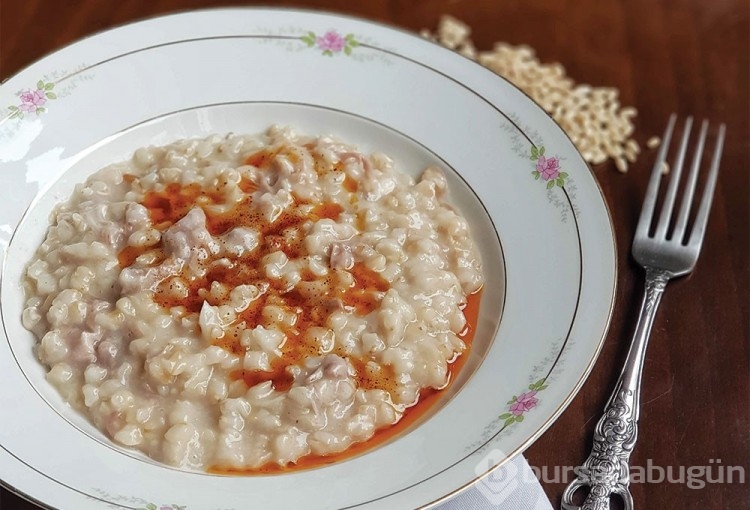 Ramazan'a özel Keşkek Tarifi! Keşkek nasıl yapılır?