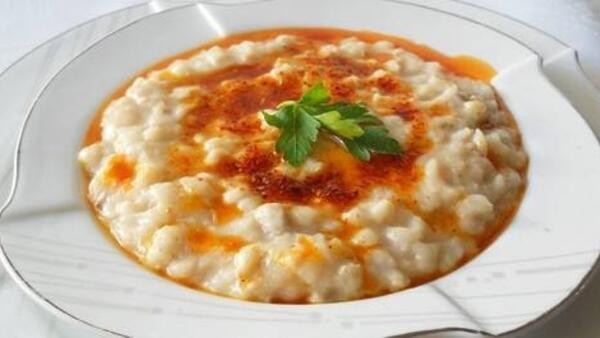 Ramazan'a özel Keşkek Tarifi! Keşkek nasıl yapılır?