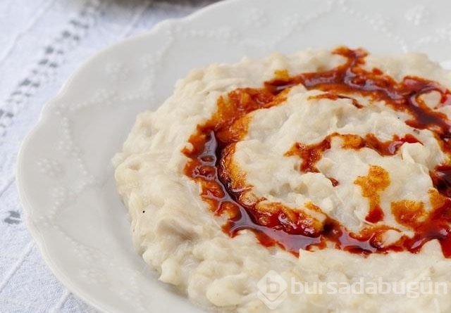 Ramazan'a özel Keşkek Tarifi! Keşkek nasıl yapılır?