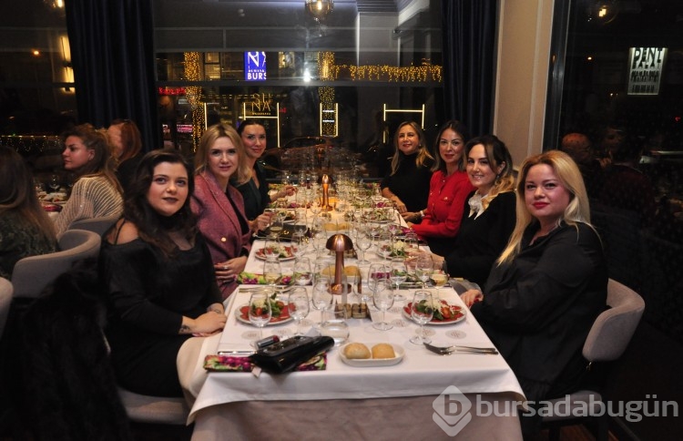 Veteran BUSADER'den Lezzet Buluşması