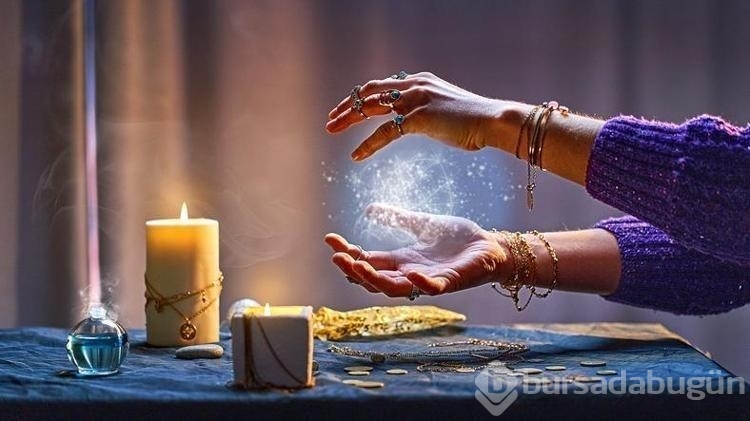 Hisleri en kuvvetli burçlar onlarmış! Ne hissetseler bir bir çıkıyor...