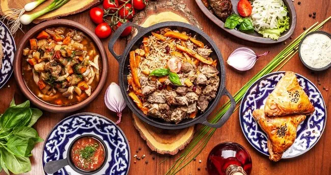 'Bugün ne pişirsem' diyen Bursalılara günün menüsü (17 Şubat 2025)