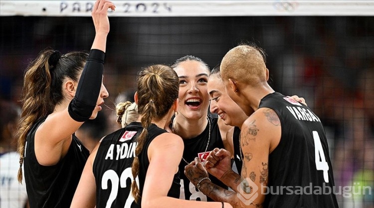 Filenin Sultanları VNL maç takvimi belli oldu 2025
