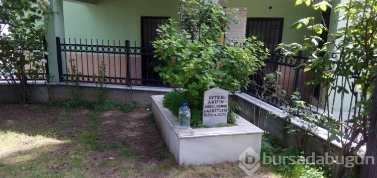 Bursa'da Ramazan'da gezilecek türbeler ve adresleri...