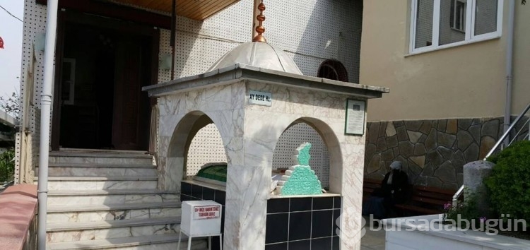 Bursa'da Ramazan'da gezilecek türbeler ve adresleri...