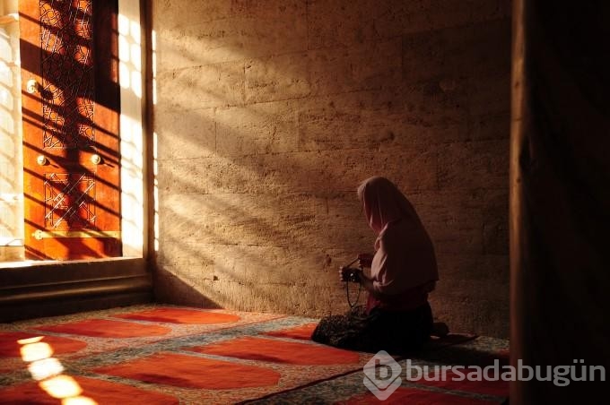 On Bir Ayın Sultanı Ramazan ayında yapılacak ibadetler