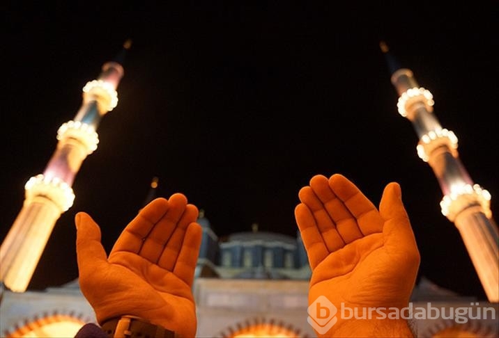 On Bir Ayın Sultanı Ramazan ayında yapılacak ibadetler