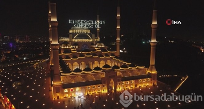 On Bir Ayın Sultanı Ramazan ayında yapılacak ibadetler