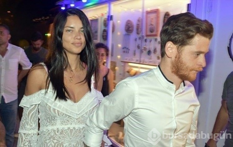 Metin Hara'dan Adriana Lima'yla ilgili yıllar sonra gelen itiraf...