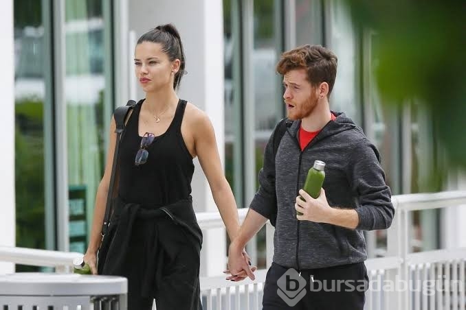 Metin Hara'dan Adriana Lima'yla ilgili yıllar sonra gelen itiraf...
