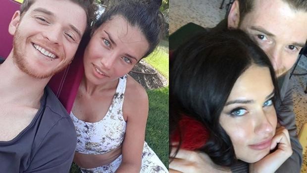 Metin Hara'dan Adriana Lima'yla ilgili yıllar sonra gelen itiraf...