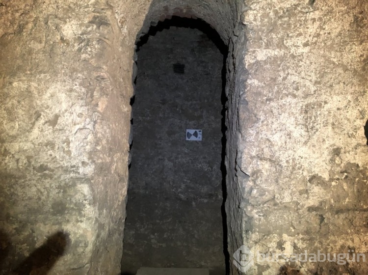 Bursa'nın unutulmaya yüz tutmuş arkeolojik alanları...