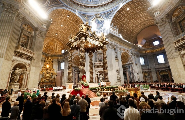 Vatikan'da acı bekleyiş: Papa Francis ölürse ne olacak?