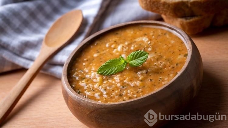 'Bugün ne pişirsem' diyen Bursalılara günün menüsü (19 Şubat 2025)