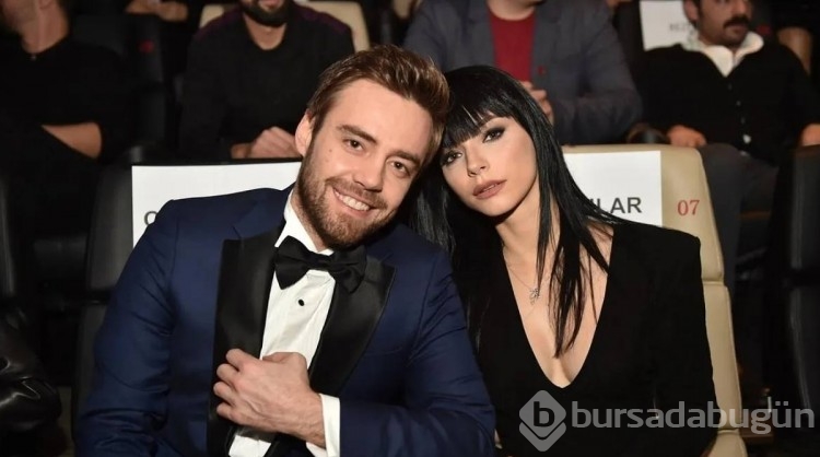 Merve Boluğur ve Murat Dalkılıç barıştı mı? 2017 yılından beri ayrıydılar nereden çıktı şimdi bu aşk?