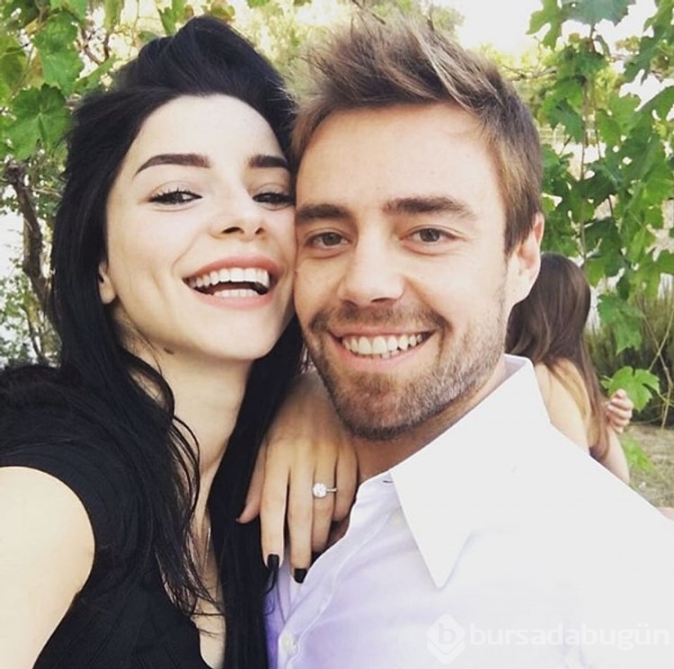 Merve Boluğur ve Murat Dalkılıç barıştı mı? 2017 yılından beri ayrıydılar nereden çıktı şimdi bu aşk?