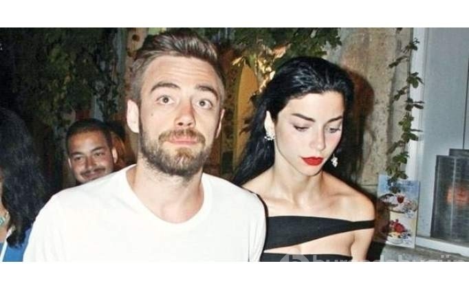 Merve Boluğur ve Murat Dalkılıç barıştı mı? 2017 yılından beri ayrıydılar nereden çıktı şimdi bu aşk?