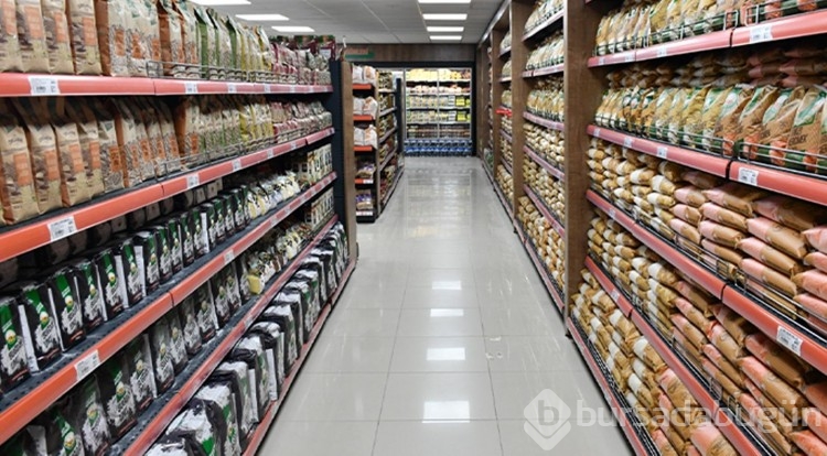 Tarım Kredi Kooperatif Market'te Ramazan indirimi başladı: Pirinç, bulgur, makarna, yağ, şeker, hurma, peynir...