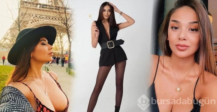 Merve Taşkın kimdir?