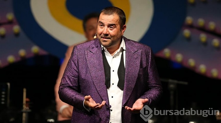 Bursa'nın ünlüleri!