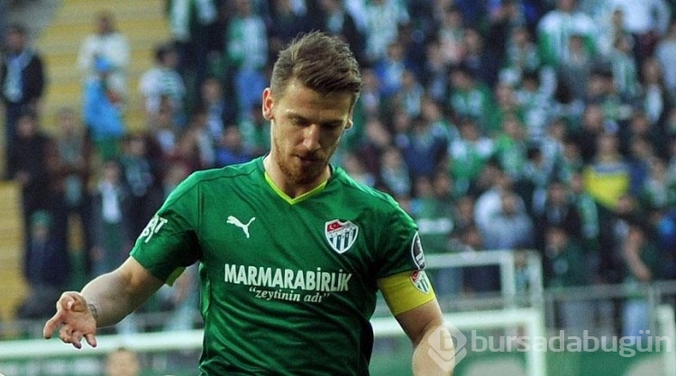 Bursa'nın ünlüleri!