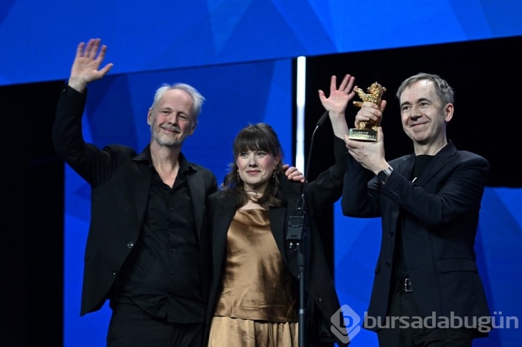 75. Berlin Film Festivali'nde kazananlar belli oldu!
