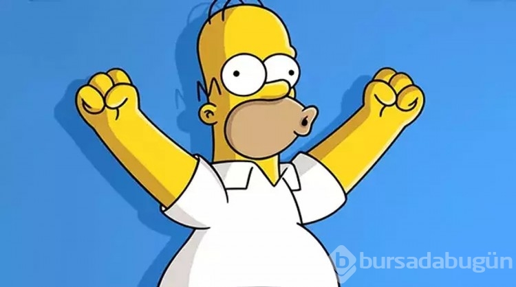 Simpsonlar'ın 'elektrik kesintisi' teorisi için işaret ettiği 28 Şubat günü yaklaşıyor!