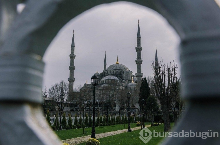 Cuma mesajları ve sözleri 2025: Sevdiklerinize gönderebileceğiniz en yeni, güzel, anlamlı, kısa ve hadisli cuma mesajları
