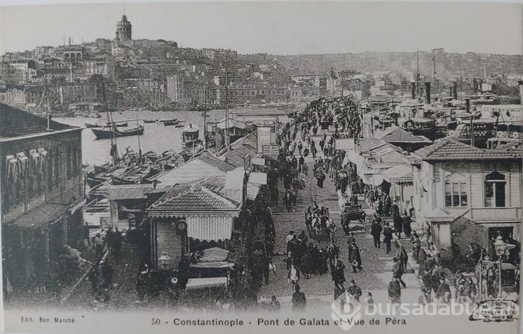 Osmanlı döneminde genelevler ve ilk genelev 'Patroniçesi Langa Fatma'nın hikayesi