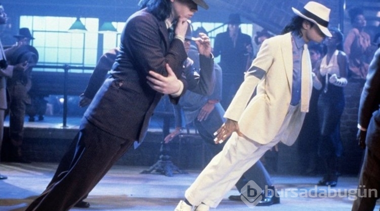 Michael Jackson'ın "Smooth Criminal" şarkısında bahsettiği Annie'nin ilginç hikayesi