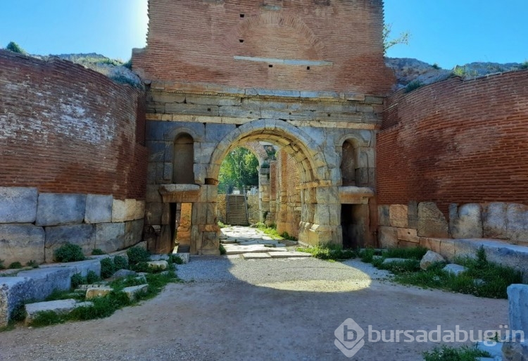 Bursa'ya geldiğiniz zaman bunları yapmadan dönmeyin!