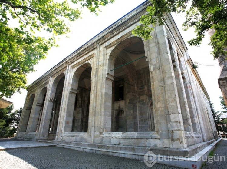 Bursa'ya geldiğiniz zaman bunları yapmadan dönmeyin!