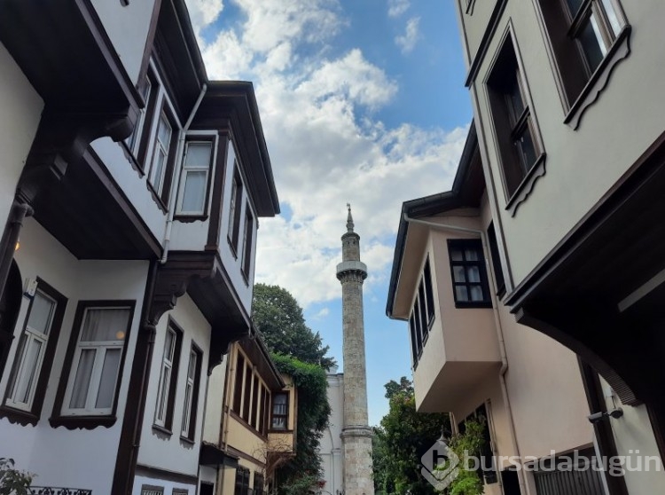 Bursa'ya geldiğiniz zaman bunları yapmadan dönmeyin!