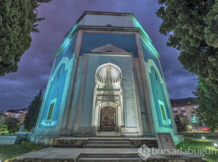 Bursa'ya geldiğiniz zaman bunları yapmadan dönmeyin!