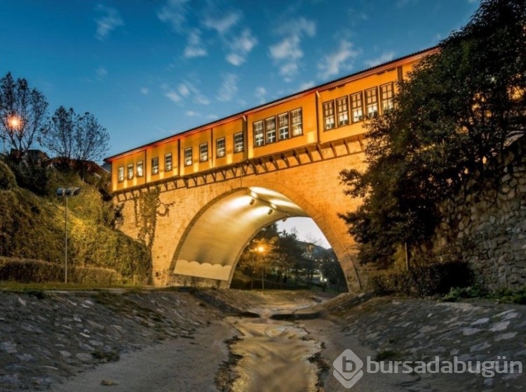 Bursa'ya geldiğiniz zaman bunları yapmadan dönmeyin!