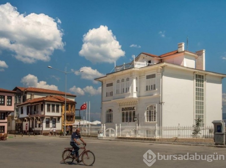 Bursa'ya geldiğiniz zaman bunları yapmadan dönmeyin!